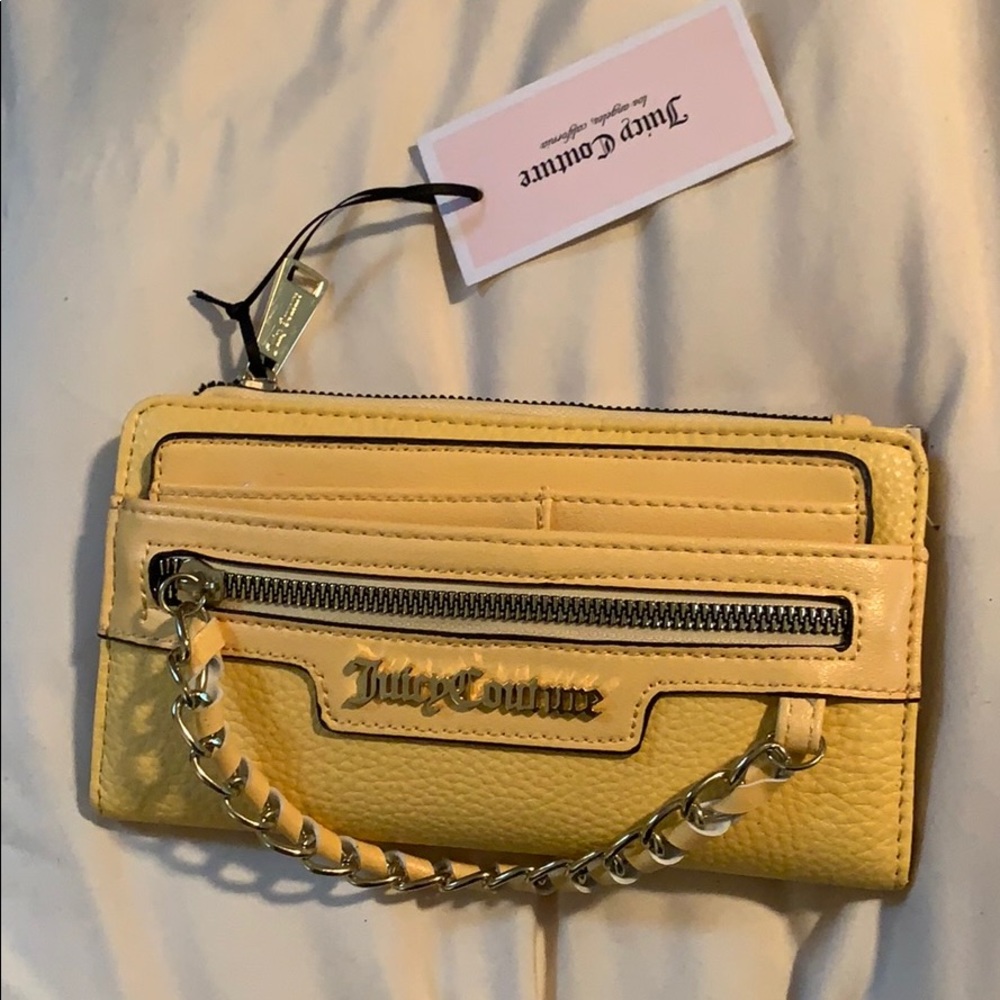 Juicy Couture Walet